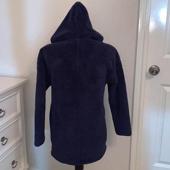 The North Face girls hoodie size 14/16 - Picture 3 of 5
